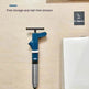 Household Kitchen Sink Toilet Blocked Pipe Unclogging Plunger. - EX-STOCK Canada