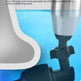 Household Kitchen Sink Toilet Blocked Pipe Unclogging Plunger. - EX-STOCK Canada