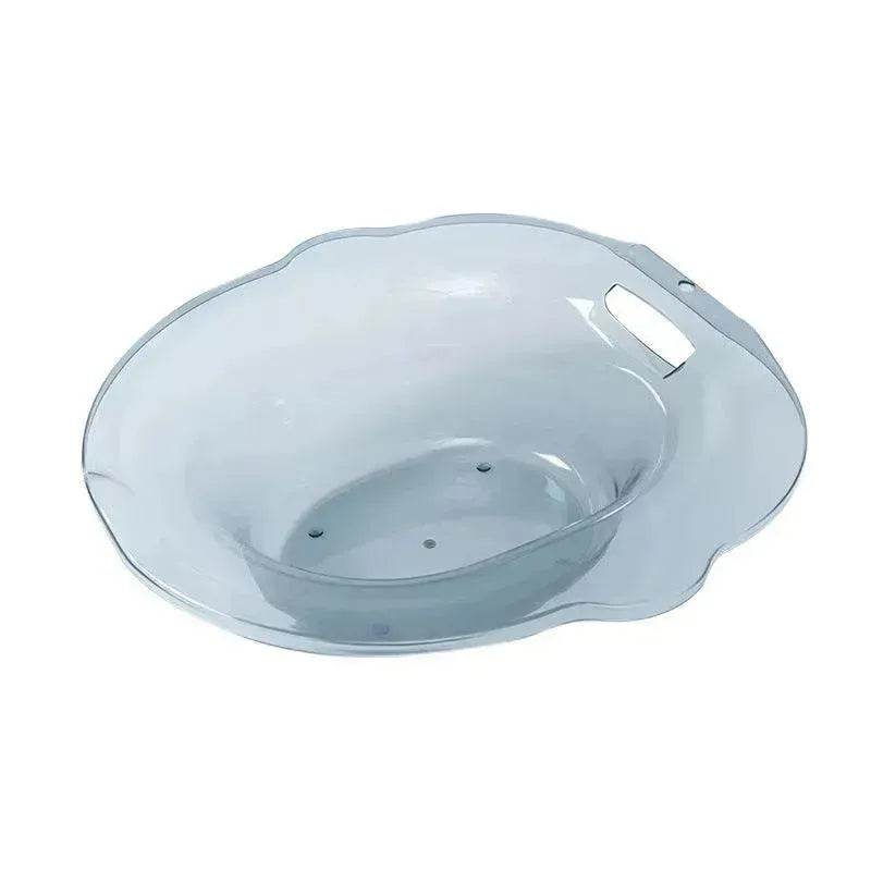 Household Toilet Bidet Wash Butt-lifting Tool - EX-STOCK Canada