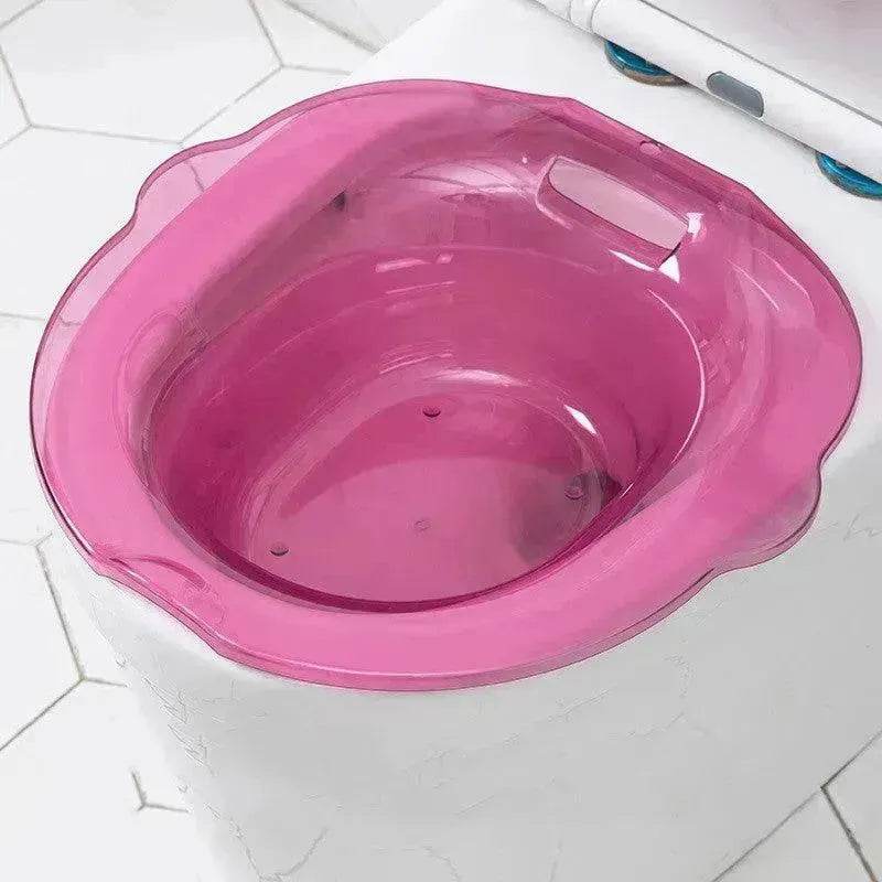 Household Toilet Bidet Wash Butt-lifting Tool - EX-STOCK Canada