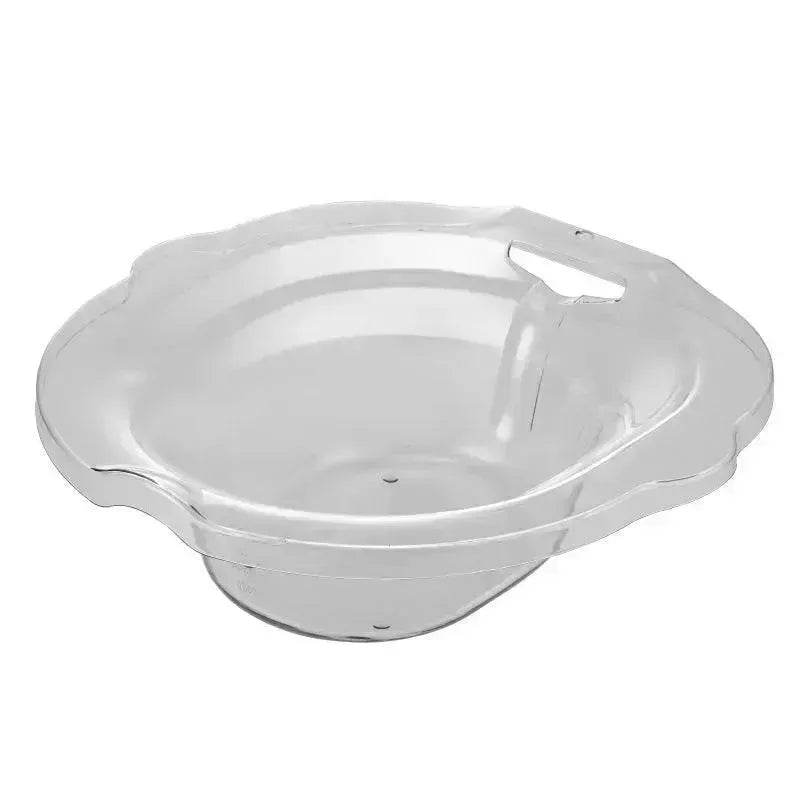 Household Toilet Bidet Wash Butt-lifting Tool - EX-STOCK Canada