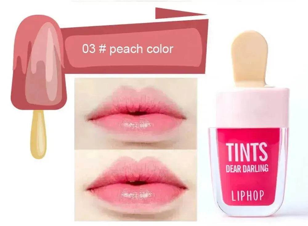 Ice Cream Lip Gloss - EX-STOCK Canada