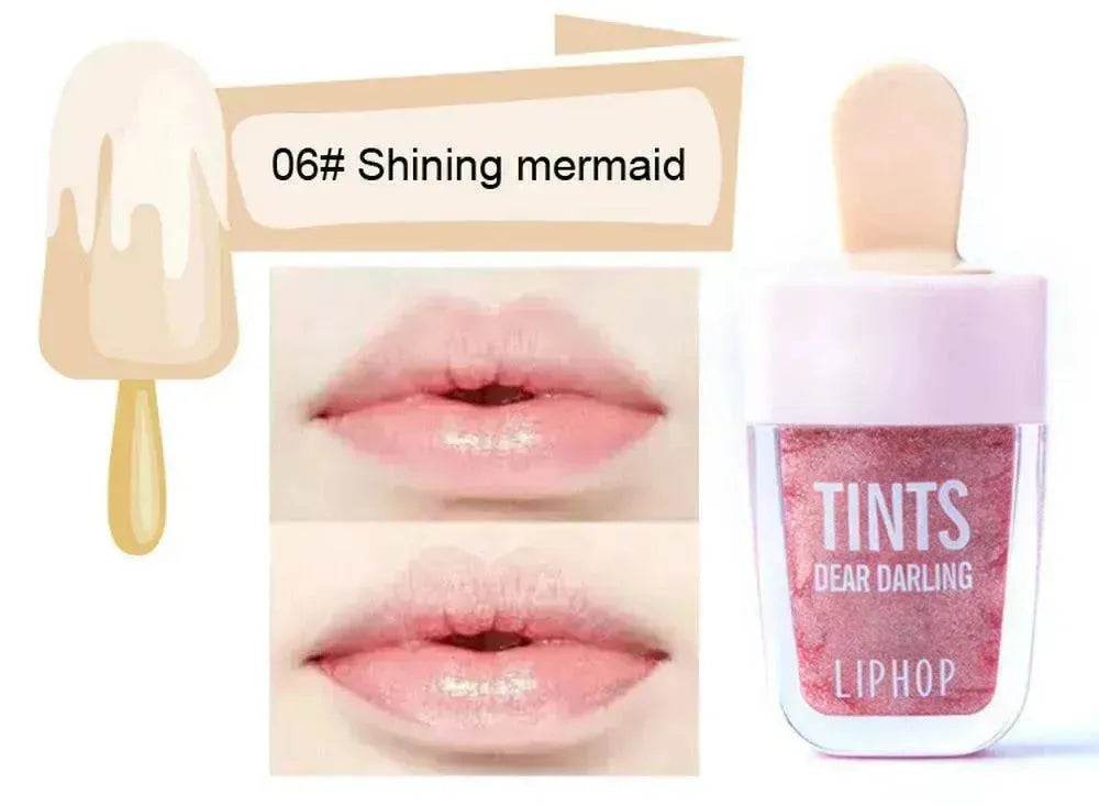 Ice Cream Lip Gloss - EX-STOCK Canada