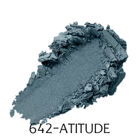 ظلال عيون معدنية نباتية من SormeEX-STOCK Canada