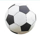 Inflatable Football Beach Ball Inflatable Football Children Toy Football Toddler Parent-child Activities Football - EX-STOCK Canada