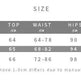 Ink Printed Deep-V Backless Pleated Skirt Suit - EX-STOCK Canada