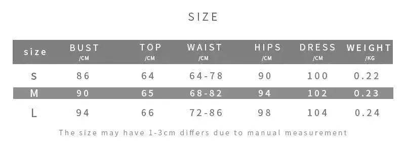 Ink Printed Deep-V Backless Pleated Skirt Suit - EX-STOCK Canada