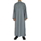 Islamic Arab Men'S Robe - Al Daffah Malaki king thoub - EX-STOCK CANADA