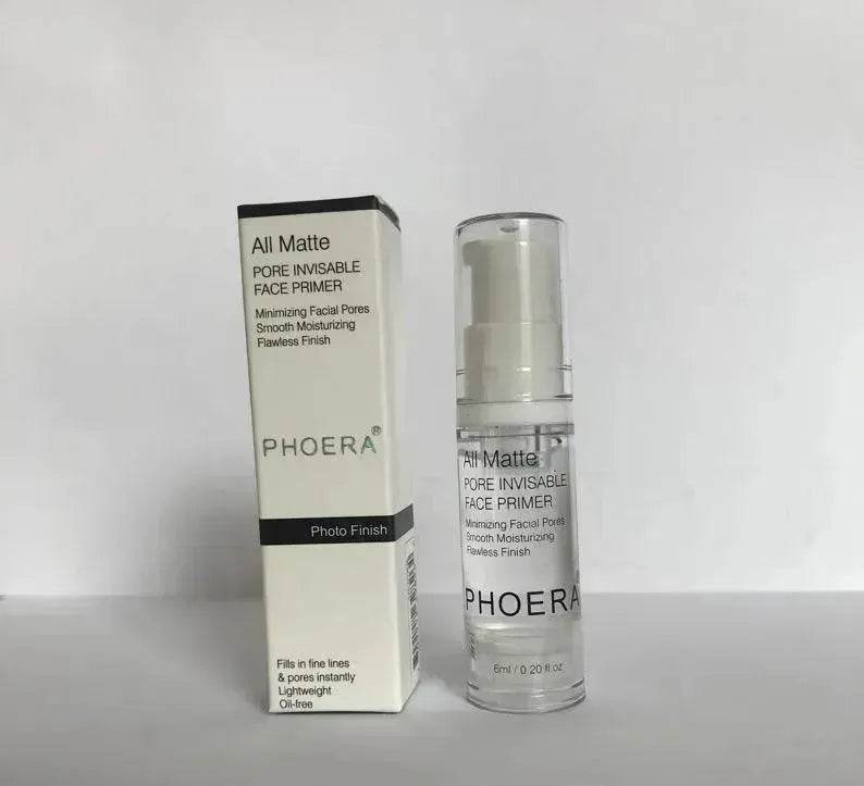 Isolation Moisturizing Makeup Primer 6ML - EX-STOCK Canada