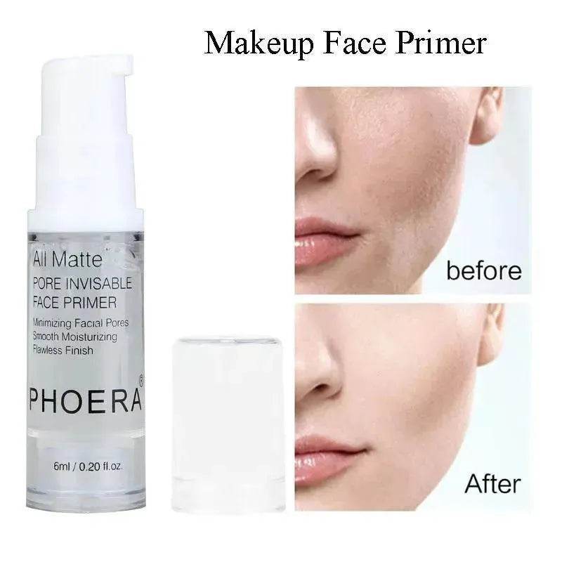 Isolation Moisturizing Makeup Primer 6ML - EX-STOCK Canada