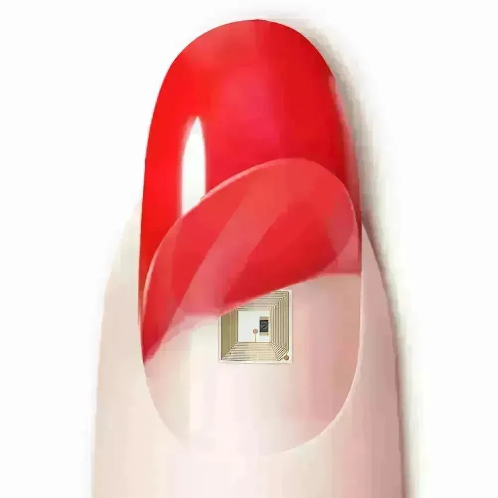 JAKCOM N3 Smart Wireless Sensor Nail Chip - EX-STOCK CANADA