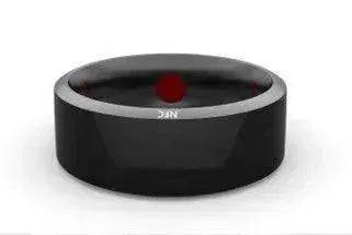 JAKCOM R3F Best NFC Smart Ring Waterproof Dust-Proof Fall-Proof for NFC Electronics Mobile Phone Android Smartphone Wearable Magic App Enabled Rings Intelligent Devices - EX-STOCK Canada