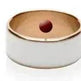 JAKCOM R3F Best NFC Smart Ring Waterproof Dust-Proof Fall-Proof for NFC Electronics Mobile Phone Android Smartphone Wearable Magic App Enabled Rings Intelligent Devices - EX-STOCK Canada