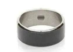JAKCOM R3F Best NFC Smart Ring Waterproof Dust-Proof Fall-Proof for NFC Electronics Mobile Phone Android Smartphone Wearable Magic App Enabled Rings Intelligent Devices - EX-STOCK Canada