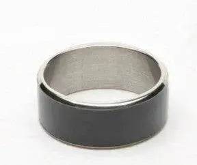 JAKCOM R3F Best NFC Smart Ring Waterproof Dust-Proof Fall-Proof for NFC Electronics Mobile Phone Android Smartphone Wearable Magic App Enabled Rings Intelligent Devices - EX-STOCK Canada