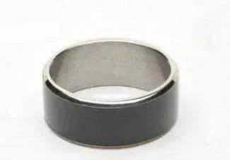 JAKCOM R3F Best NFC Smart Ring Waterproof Dust-Proof Fall-Proof for NFC Electronics Mobile Phone Android Smartphone Wearable Magic App Enabled Rings Intelligent Devices - EX-STOCK Canada