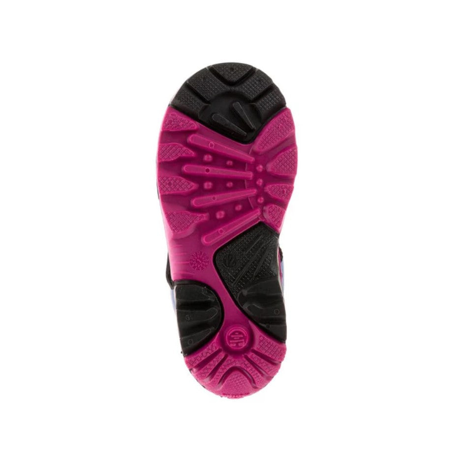 Kamik Rocket - Kinder Winterstiefel - EX-STOCK Canada