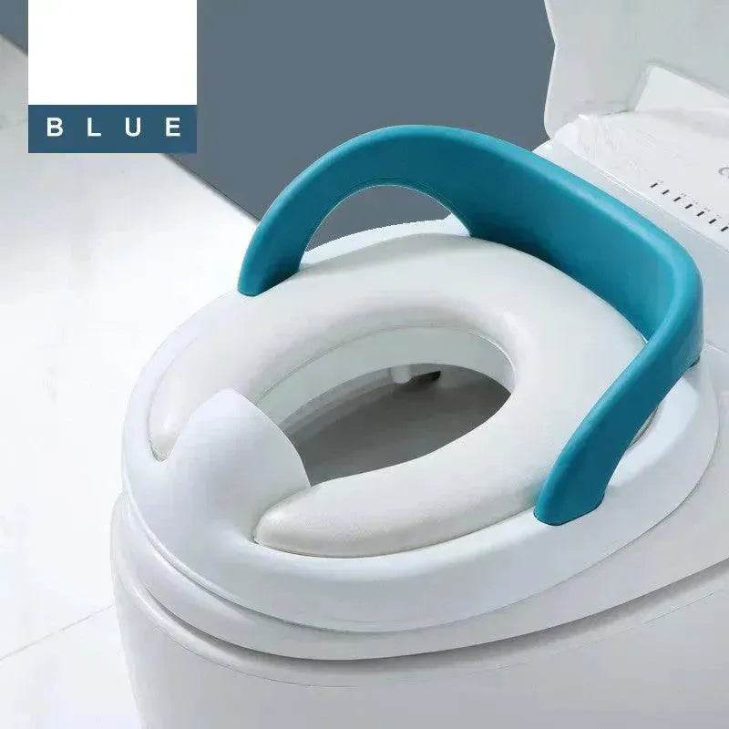 Kids Children Toilet Seat Cover Toilet Stool - EX-STOCK Canada