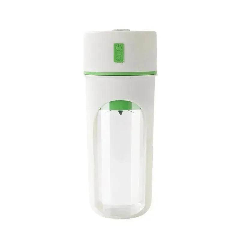 Rechargeable Portable Mini Juicer Summer Outdoor Travel Juicer smoothie blender - EX-STOCK Canada