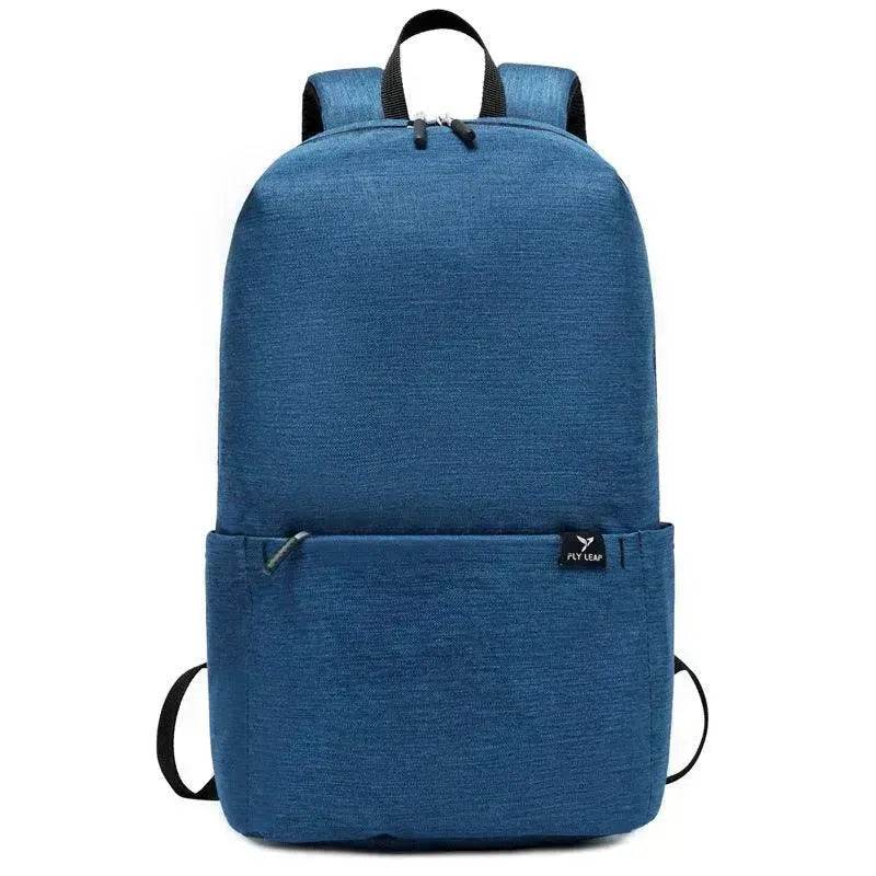 Korean Version Of High School, Junior High School And Elementary School Students Female Schoolbag - EX-STOCK Canada