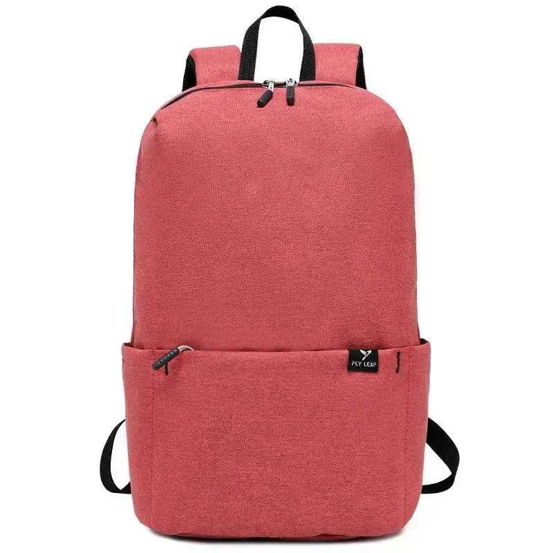Korean Version Of High School, Junior High School And Elementary School Students Female Schoolbag - EX-STOCK Canada