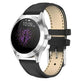 KW10x Smartx Watchx Heartx Ratex Monitoringx Sportsx Stepx Sleepx Qualityx Monitoringx Flipx Wristx Brightx Waterproofx Femalex Smartx Braceletx - EX-STOCK Canada