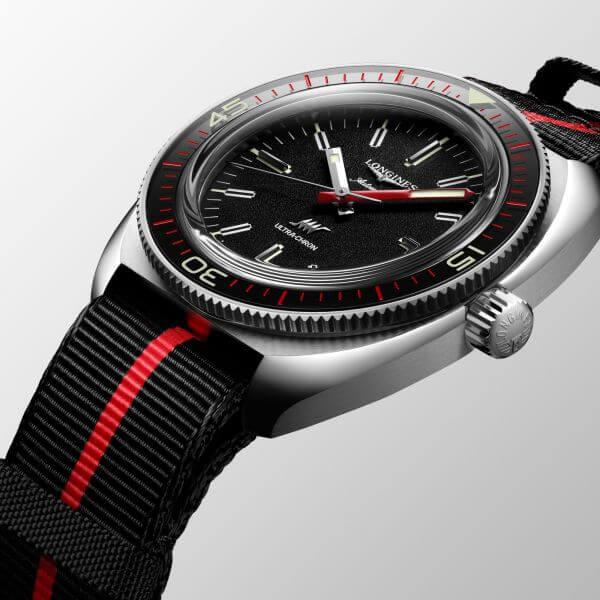 Longines Ultra-Chron Box Edition L28364529 - EX-STOCK Canada