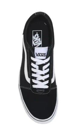 Vans Ward - Herren Skate-Schuh - EX-STOCK Canada
