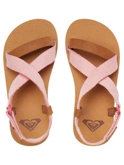 Sandalias Roxy Julietta - EX-STOCK Canada