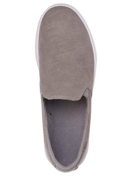 Quiksilver Surf Check Premium Slip-On - EX-STOCK Canada