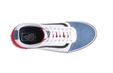 Vans Ward - Herren Skate-Schuh - EX-STOCK Canada