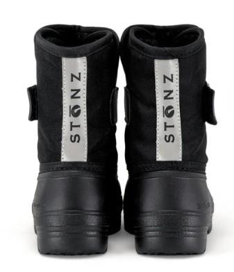 Stonz Scout Stivale Invernale per Bambini - EX-STOCK Canada