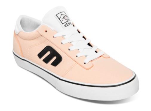 Etnies Calli Vulc X Sheep - Zapatilla de skate para mujer - EX-STOCK Canada