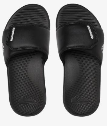 Quiksilver Bright Coast Adjustable Sliders - EX-STOCK Canada