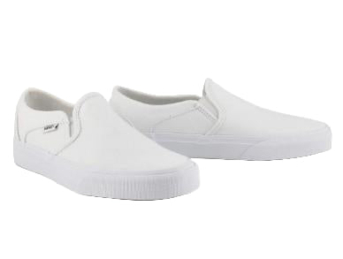 Vans Asher - Scarpe Slip-On da Donna - EX-STOCK Canada
