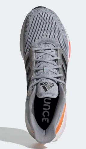 Adidas EQ21 Run - Chaussure de course pour hommes - EX-STOCK Canada