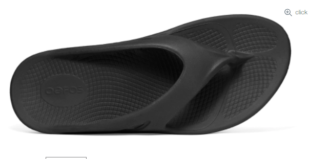 Oofos OOriginal - Unisex Sandal - EX-STOCK Canada