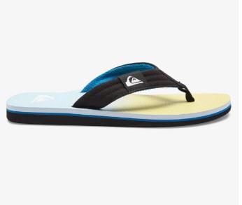 Quiksilver Molokai Layback - Boys Sandal - EX-STOCK Canada