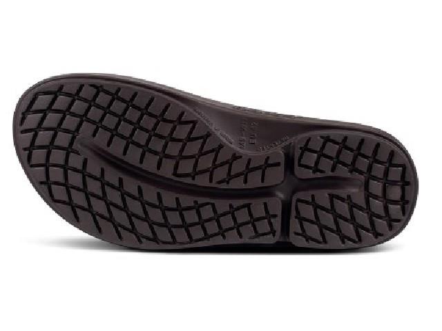 Oofos OOahh - Sandalia Unisex - EX-STOCK Canada