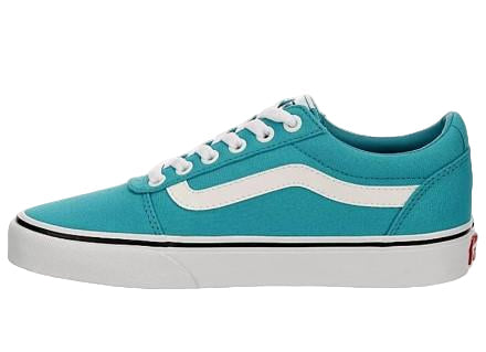 Vans Ward - Zapatilla de skate para mujer - EX-STOCK Canada