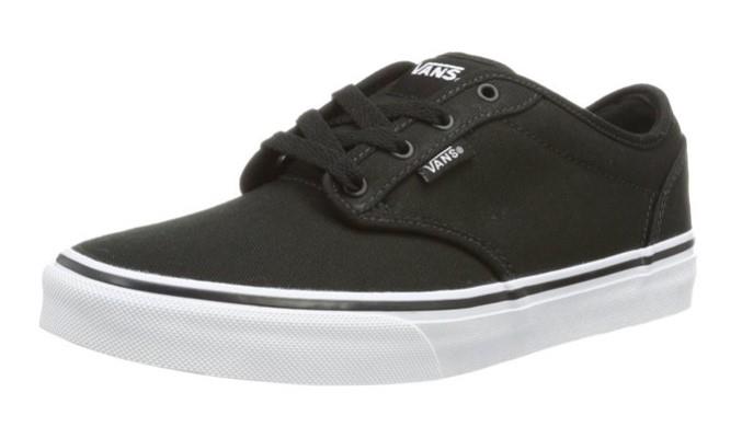 Vans Atwood - Boys Skate Shoe - EX-STOCK Canada