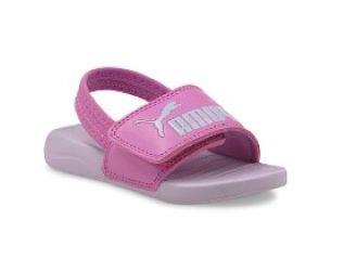 Puma Popcat 20 Backstrap AC PS - Girls Slide Sandal - EX-STOCK Canada