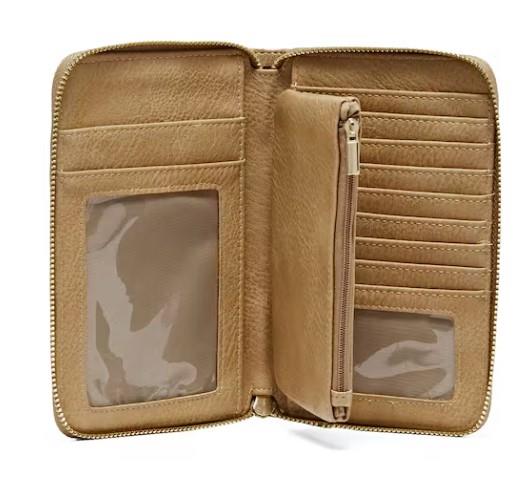 Roxy Back in Brooklyn - Womens Wallet - EX-STOCK Canada