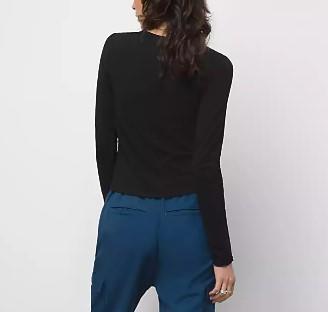 Vans Radio Radio - Womens LS Tee - EX-STOCK Canada