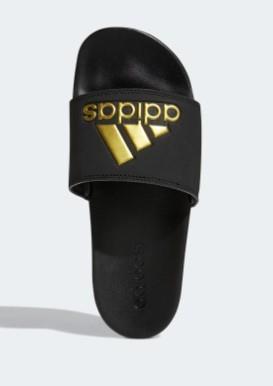 Adidas Adilette Comfort - Sandale unisexe à enfiler - EX-STOCK Canada