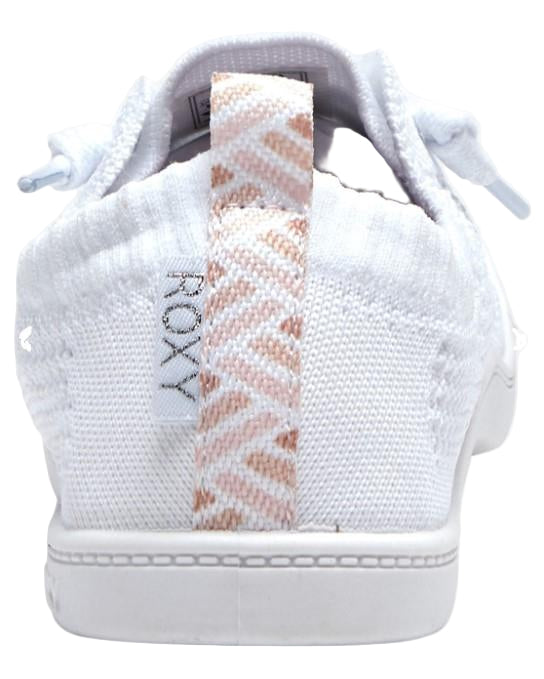 Roxy Bayshore Closed Knit - Womens Slip On Shoe - EX-STOCK Canada