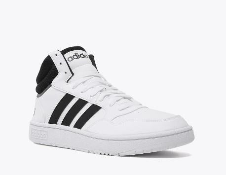 Adidas Hoops 3.0 Mid - Chaussure de basketball pour hommes - EX-STOCK Canada