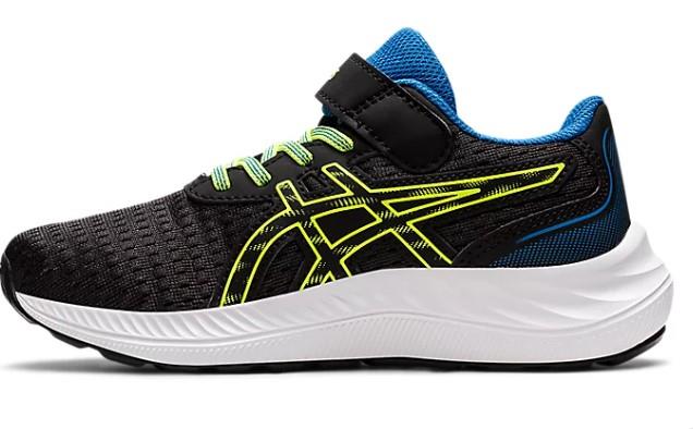 Asics Pre Excite 9 PS - Zapatilla de running para niños - EX-STOCK Canada