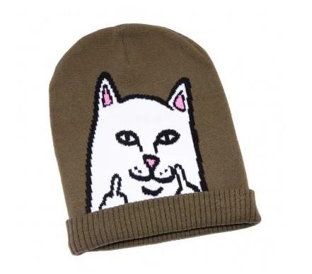 RipNDip Peeking Nermal - Berretto Unisex - EX-STOCK Canada