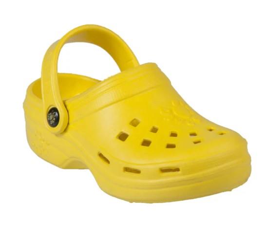 Dawgs Beach Dawgs - Toddler Clog Sandal - EX-STOCK Canada